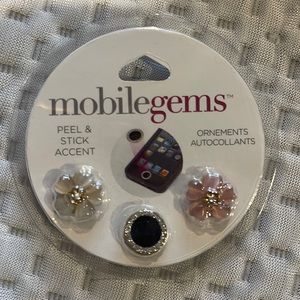New Mobile phone Gems